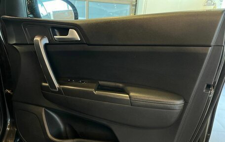 KIA Sportage IV рестайлинг, 2016 год, 1 999 000 рублей, 28 фотография