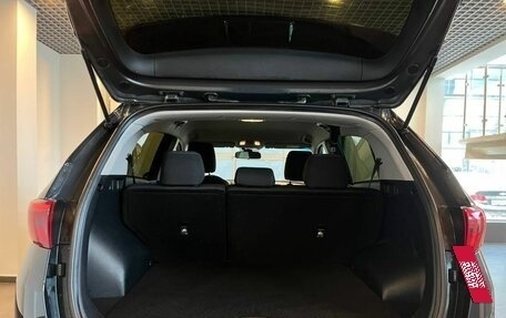 KIA Sportage IV рестайлинг, 2016 год, 1 999 000 рублей, 18 фотография