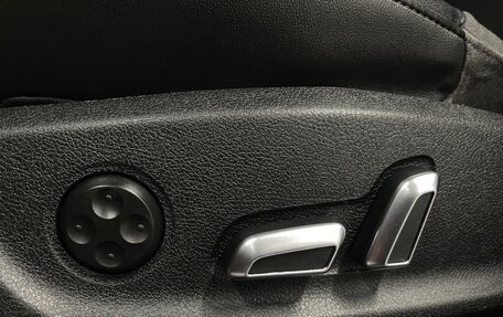 Audi A4, 2014 год, 1 589 000 рублей, 20 фотография