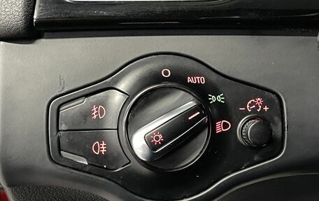 Audi A4, 2014 год, 1 589 000 рублей, 16 фотография