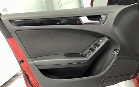 Audi A4, 2014 год, 1 589 000 рублей, 17 фотография