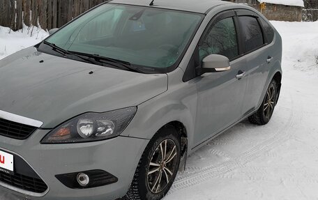 Ford Focus II рестайлинг, 2009 год, 440 000 рублей, 1 фотография