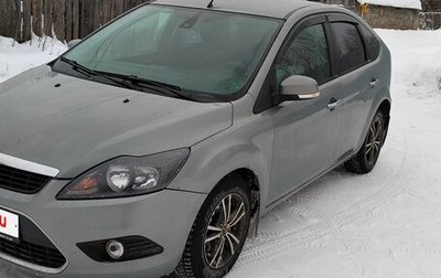 Ford Focus II рестайлинг, 2009 год, 440 000 рублей, 1 фотография