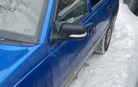 Daewoo Nexia I рестайлинг, 2012 год, 137 000 рублей, 6 фотография