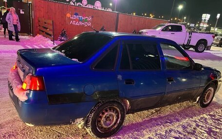 Daewoo Nexia I рестайлинг, 2012 год, 137 000 рублей, 2 фотография