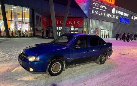 Daewoo Nexia I рестайлинг, 2012 год, 137 000 рублей, 3 фотография