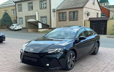 Toyota Camry, 2025 год, 5 500 000 рублей, 1 фотография