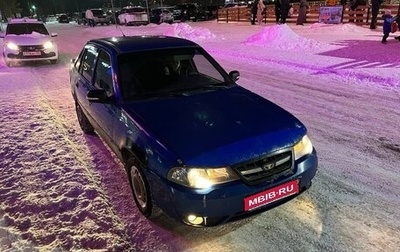 Daewoo Nexia I рестайлинг, 2012 год, 137 000 рублей, 1 фотография