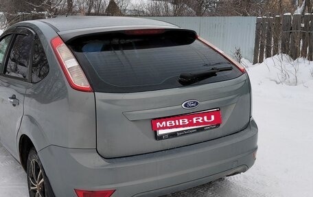 Ford Focus II рестайлинг, 2009 год, 440 000 рублей, 6 фотография