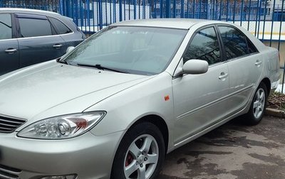 Toyota Camry V40, 2001 год, 650 000 рублей, 1 фотография