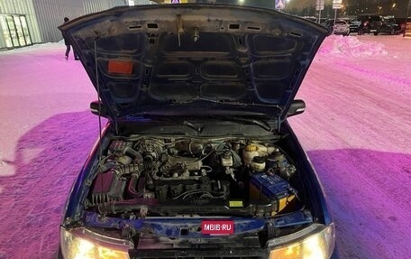 Daewoo Nexia I рестайлинг, 2012 год, 137 000 рублей, 5 фотография