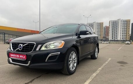 Volvo XC60 II, 2013 год, 1 700 000 рублей, 1 фотография