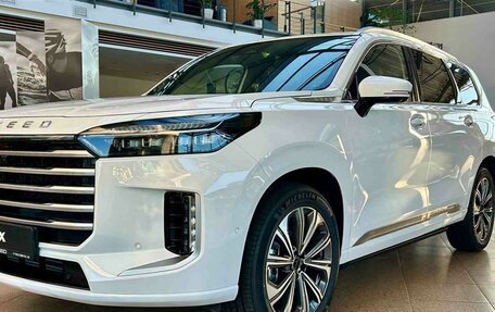 CheryExeed VX, 2024 год, 5 530 000 рублей, 1 фотография