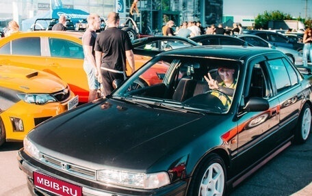 Honda Accord IV, 1990 год, 550 000 рублей, 1 фотография