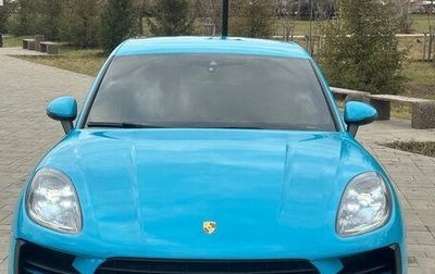 Porsche Macan I рестайлинг, 2019 год, 3 250 000 рублей, 1 фотография