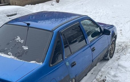 Daewoo Nexia I рестайлинг, 2012 год, 137 000 рублей, 7 фотография