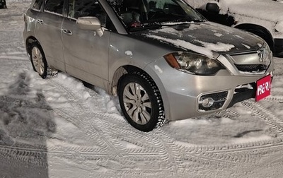 Acura RDX III, 2010 год, 1 470 000 рублей, 1 фотография