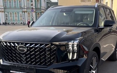 GAC GS8, 2024 год, 3 900 000 рублей, 1 фотография