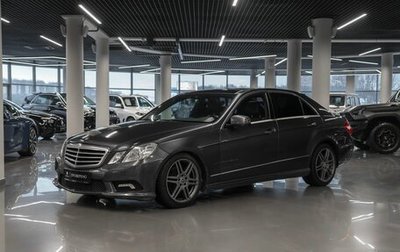Mercedes-Benz E-Класс, 2010 год, 1 400 000 рублей, 1 фотография