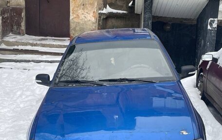 Daewoo Nexia I рестайлинг, 2012 год, 137 000 рублей, 9 фотография