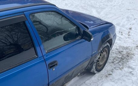 Daewoo Nexia I рестайлинг, 2012 год, 137 000 рублей, 8 фотография