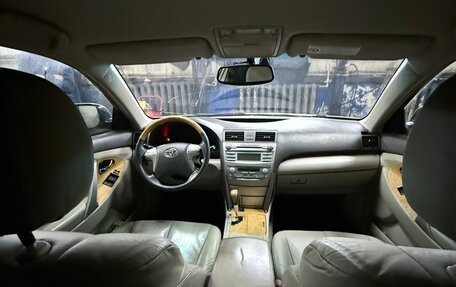 Toyota Camry, 2007 год, 775 000 рублей, 5 фотография