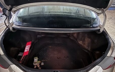 Toyota Camry, 2007 год, 775 000 рублей, 6 фотография