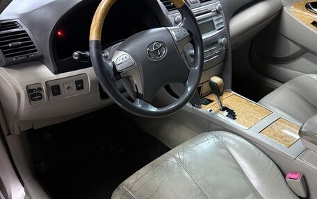 Toyota Camry, 2007 год, 775 000 рублей, 11 фотография