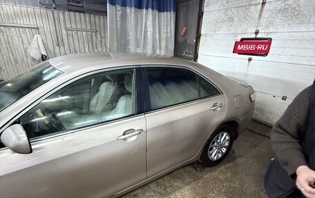 Toyota Camry, 2007 год, 775 000 рублей, 3 фотография