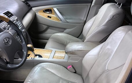 Toyota Camry, 2007 год, 775 000 рублей, 12 фотография