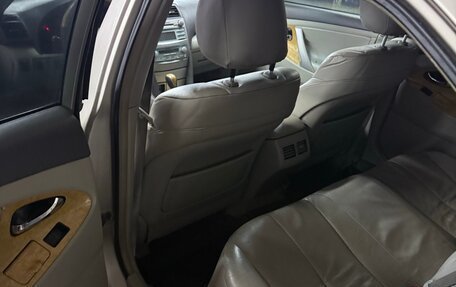 Toyota Camry, 2007 год, 775 000 рублей, 9 фотография