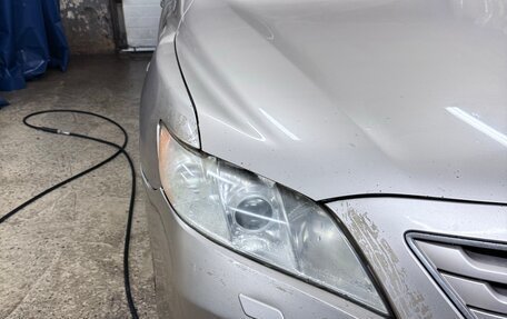 Toyota Camry, 2007 год, 775 000 рублей, 16 фотография