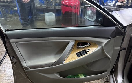 Toyota Camry, 2007 год, 775 000 рублей, 14 фотография