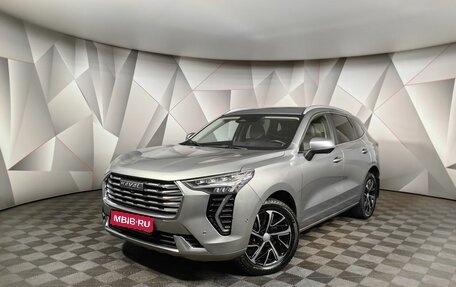 Haval Jolion, 2022 год, 1 670 000 рублей, 1 фотография