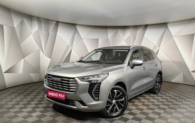 Haval Jolion, 2022 год, 1 670 000 рублей, 1 фотография