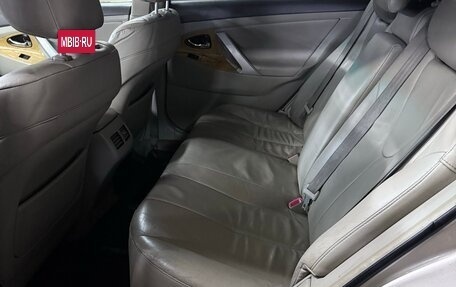 Toyota Camry, 2007 год, 775 000 рублей, 10 фотография