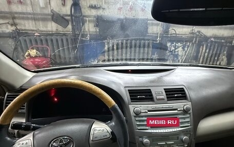 Toyota Camry, 2007 год, 775 000 рублей, 13 фотография