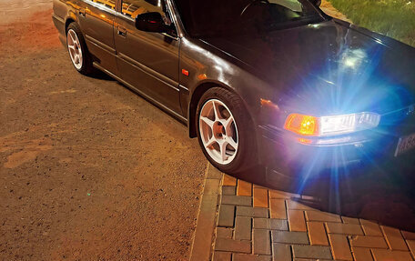 Honda Accord IV, 1990 год, 550 000 рублей, 7 фотография