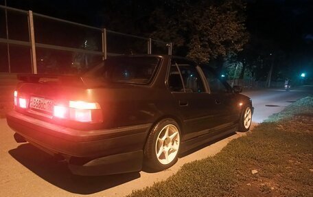 Honda Accord IV, 1990 год, 550 000 рублей, 5 фотография