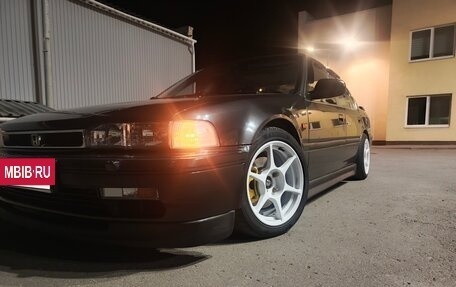 Honda Accord IV, 1990 год, 550 000 рублей, 3 фотография