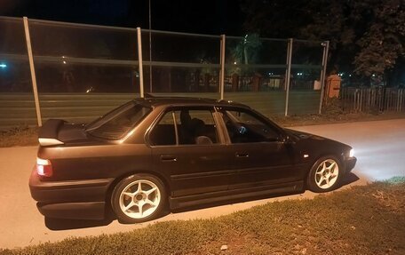 Honda Accord IV, 1990 год, 550 000 рублей, 6 фотография