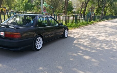 Honda Accord IV, 1990 год, 550 000 рублей, 11 фотография