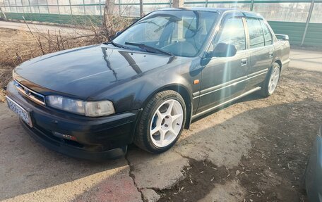 Honda Accord IV, 1990 год, 550 000 рублей, 12 фотография