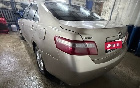 Toyota Camry, 2007 год, 775 000 рублей, 7 фотография