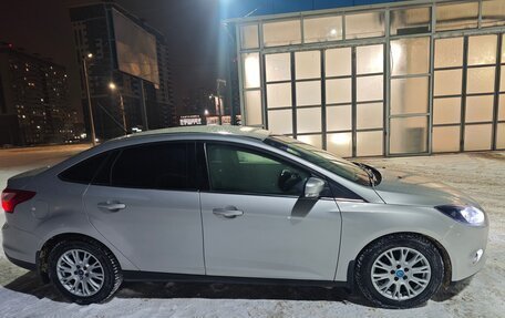 Ford Focus III, 2013 год, 950 000 рублей, 3 фотография