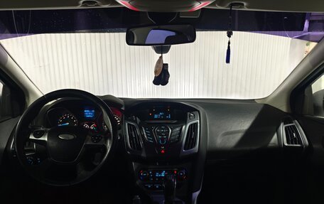 Ford Focus III, 2013 год, 950 000 рублей, 4 фотография