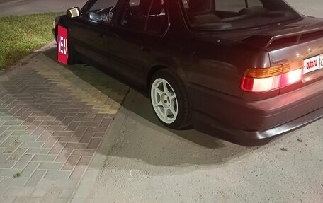 Honda Accord IV, 1990 год, 550 000 рублей, 10 фотография