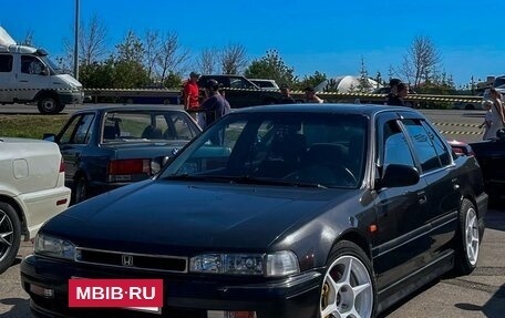 Honda Accord IV, 1990 год, 550 000 рублей, 2 фотография