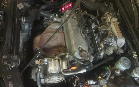 Honda Accord IV, 1990 год, 550 000 рублей, 15 фотография