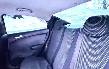 Hyundai Solaris II рестайлинг, 2013 год, 599 999 рублей, 10 фотография